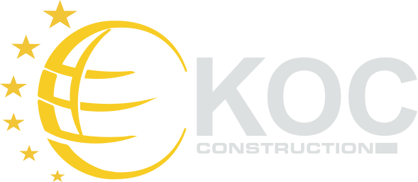 KOÇ CONSTRUCTION A.Ş.